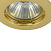 Встраиваемый светильник Maytoni Metal DL009-2-01-G